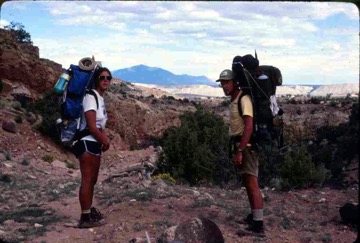 original--0054 Marika and John Henry Mtns in Distance