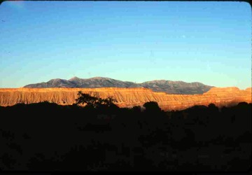 original--0056 Henry Mtns from Sandy Ranch Junction Utah