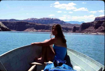 original--0060 Marika Lake Powell