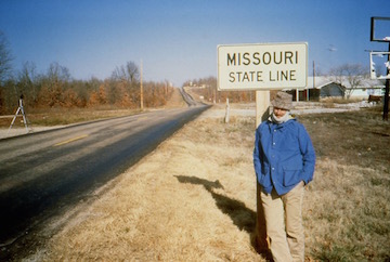 hiker photo