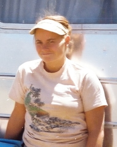 hiker photo