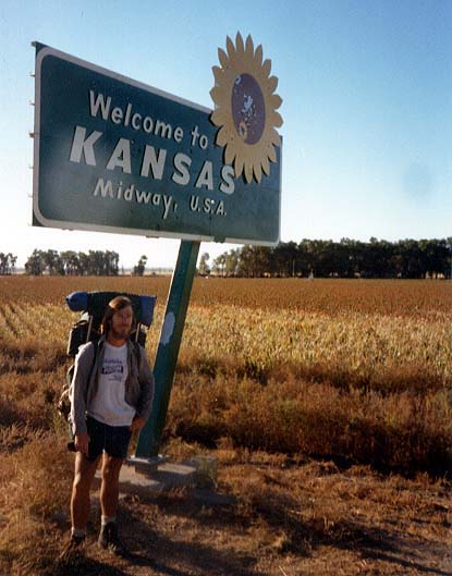 Co--Ks border