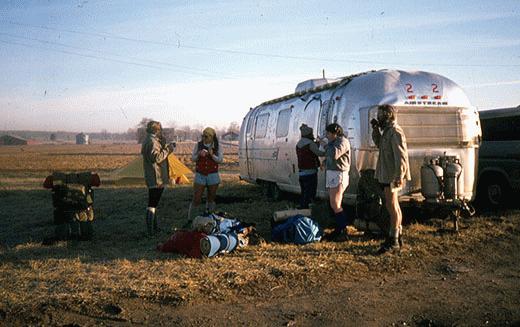 airstream