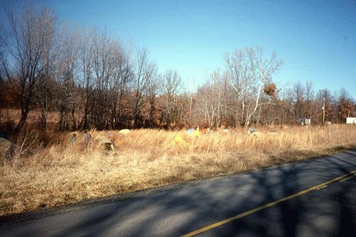 rt70 campsite