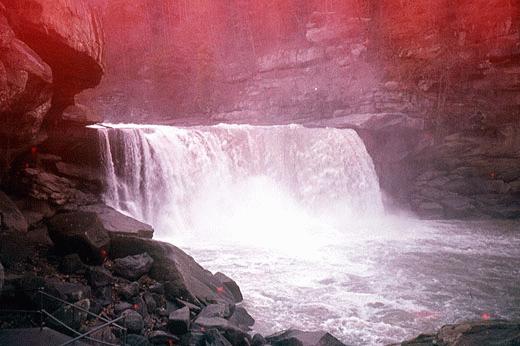 cumberland falls