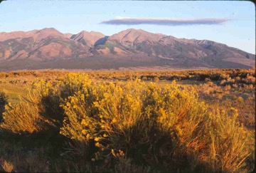 original--0104 Sangre de Cristo Mountains, Colorado