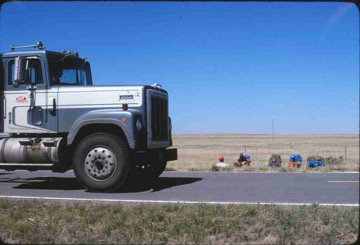 original--0107, Coloradolorado Roue 10 Near La Junta