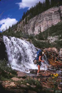 original--0079 San Juan NF Cascade Creek