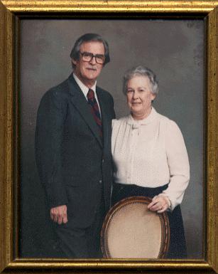 jack and 
phyllis ewart