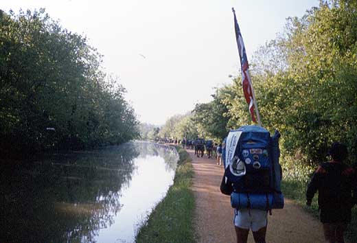 c&o canal